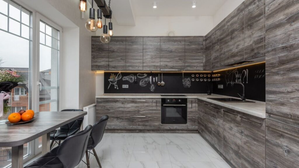 Kitchen Cabinet Johor Bahru Wooden Kitchen Cabinet Johor Ampquartz
