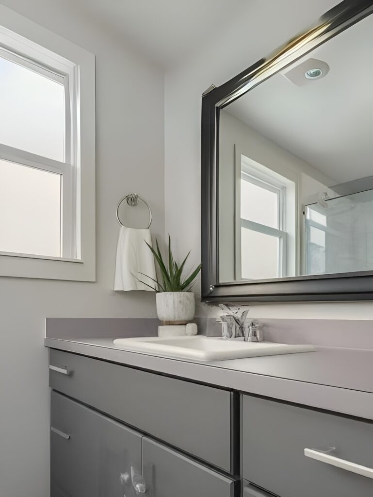 Kitchen Cabinet Johor Bahru Maica Laminate Johor Ampquartz