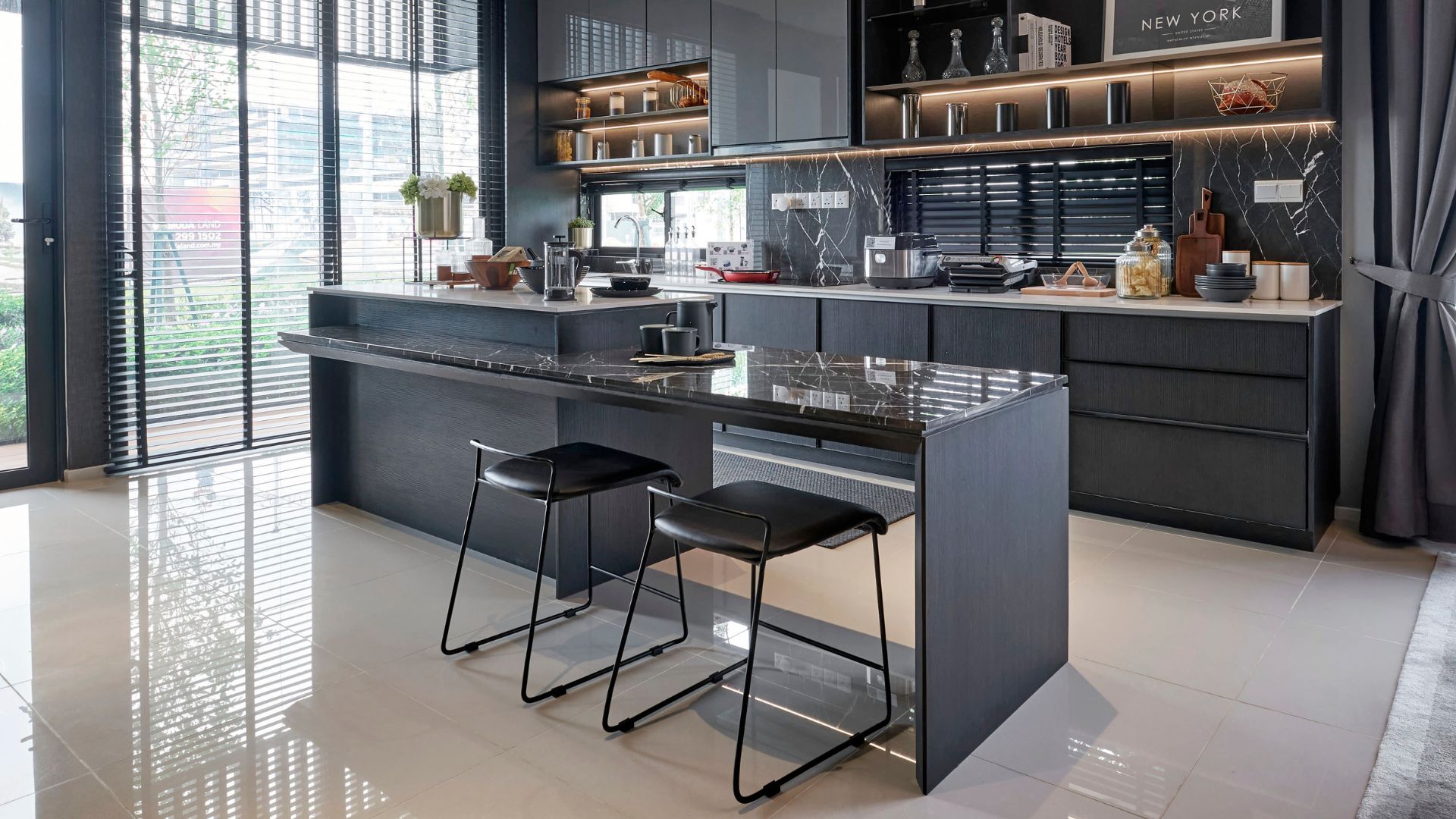 Kitchen Cabinet Johor Bahru Kitchen Cabinet Johor