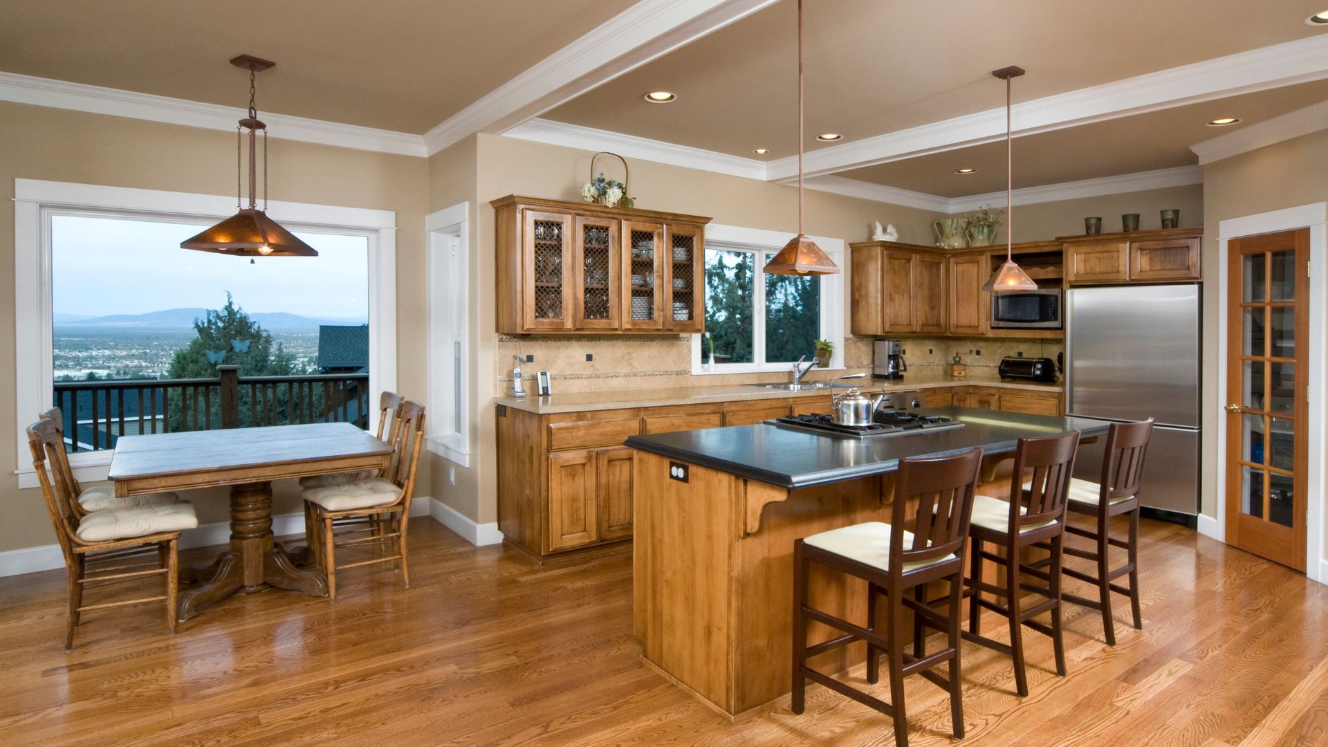 Kitchen Cabinet Johor