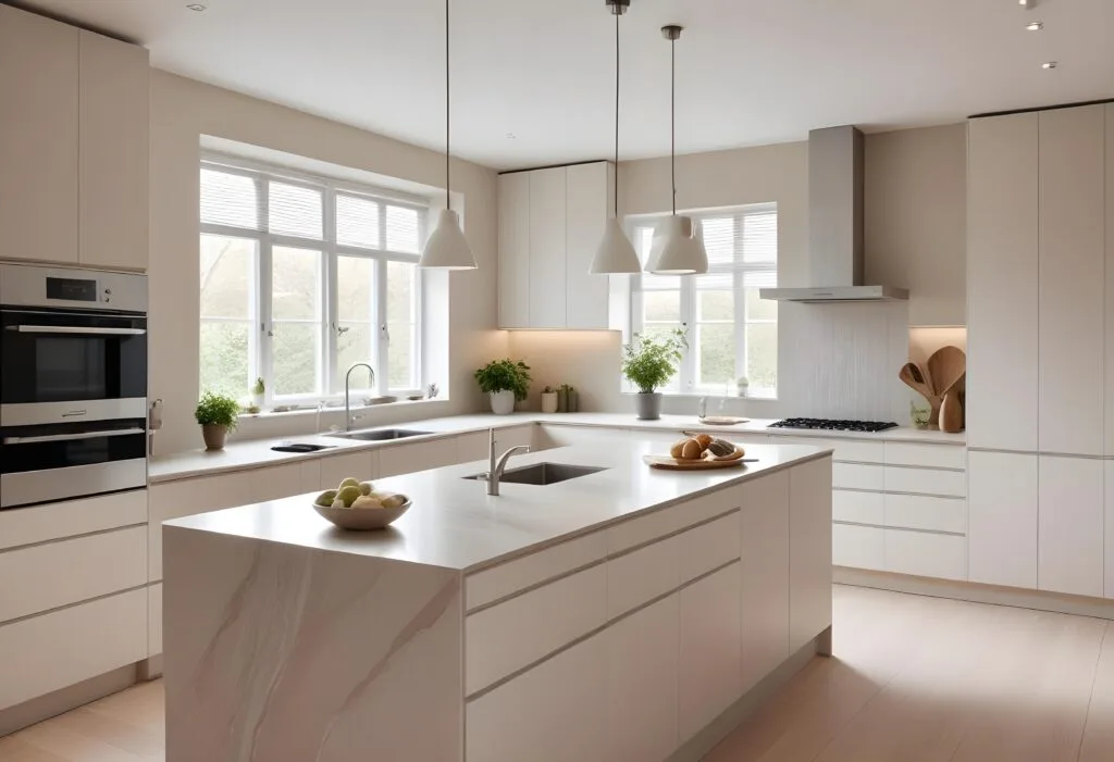 Choosing Quartz : 4 Amazing Reasons To Be Used At Home