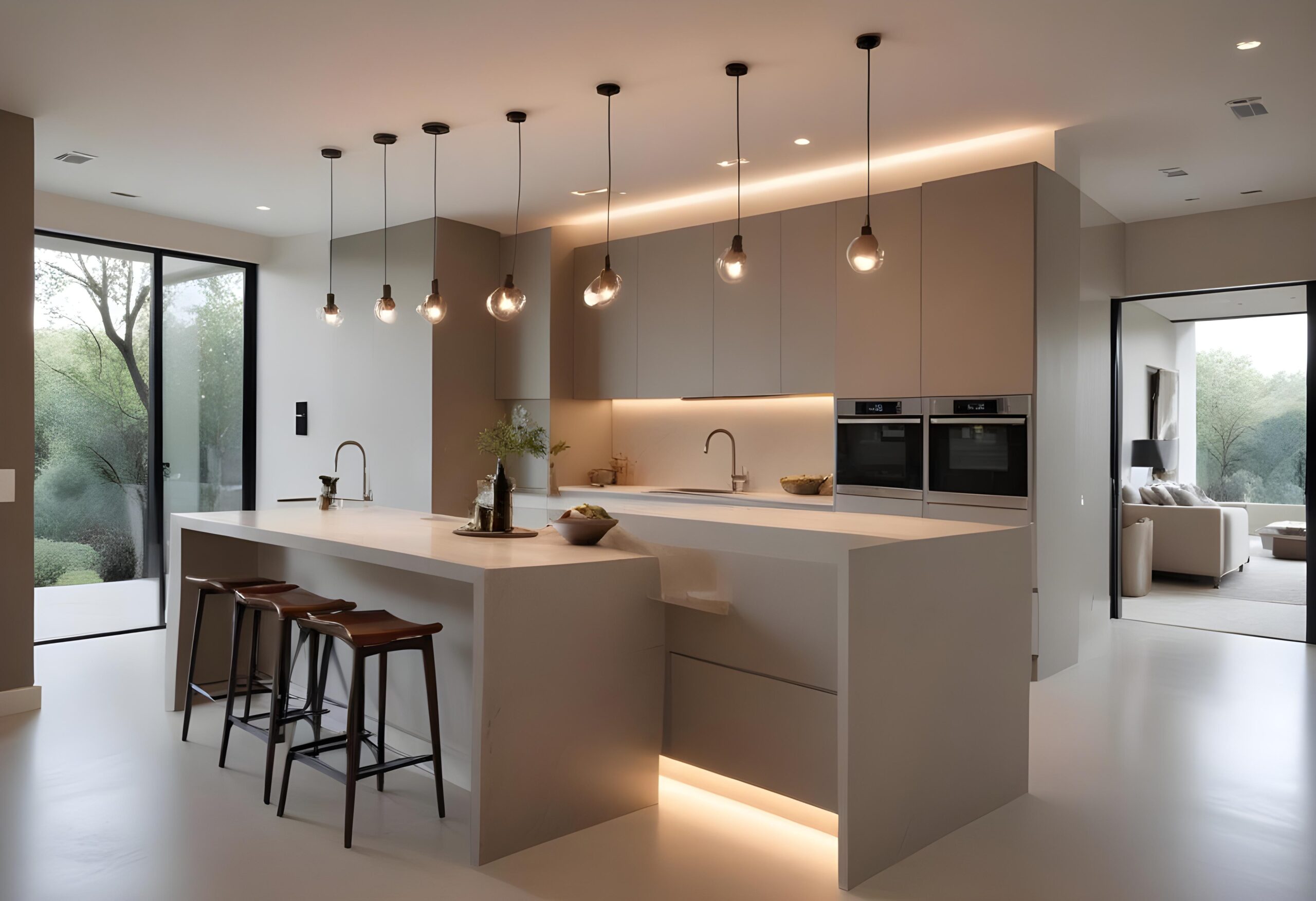 Kitchen Cabinet Johor Bahru Renovation Errors, Kitchen, Home, Space, Avoid