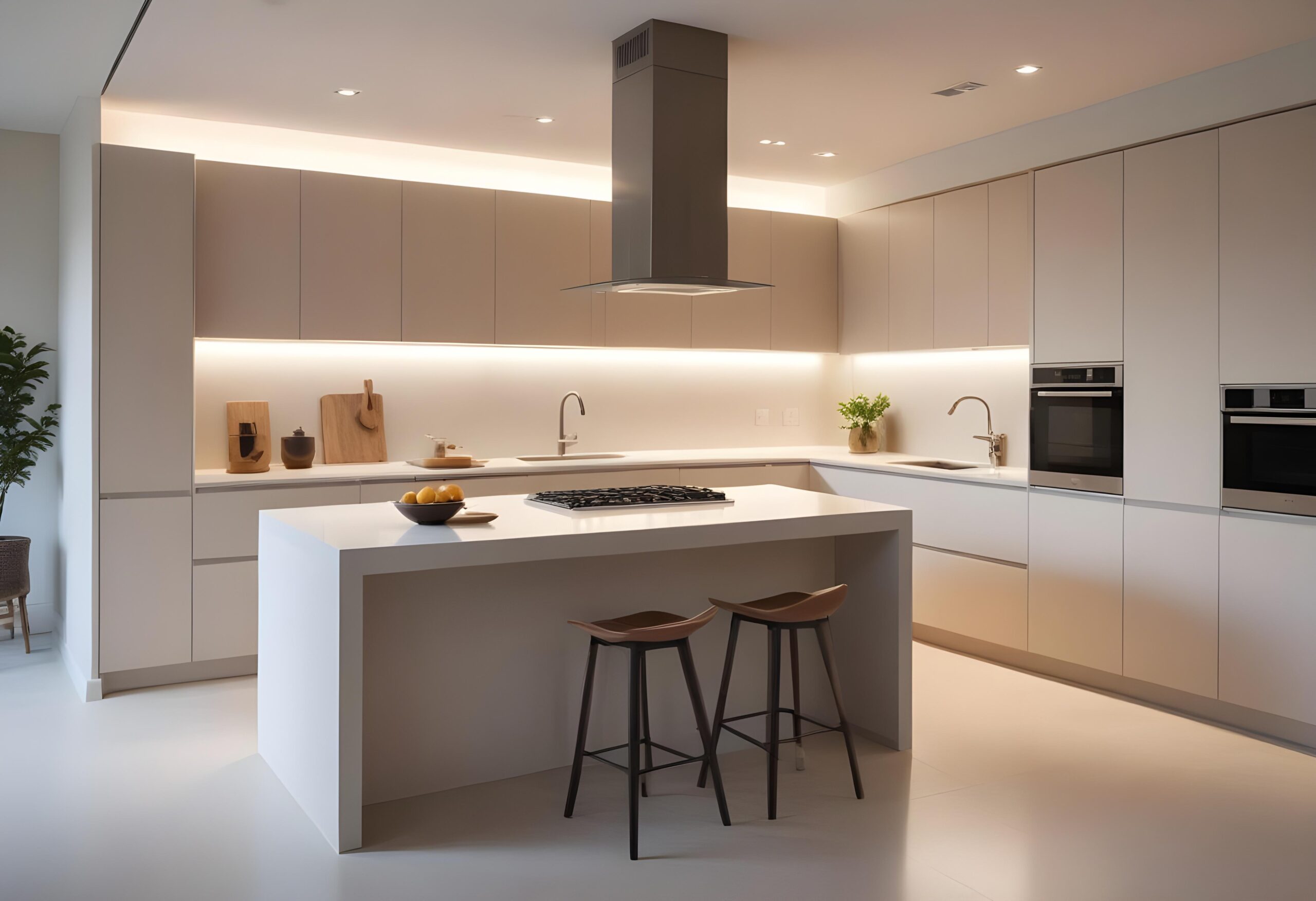 Kitchen Cabinet Johor Bahru Renovation Errors, Kitchen, Home, Space, Avoid