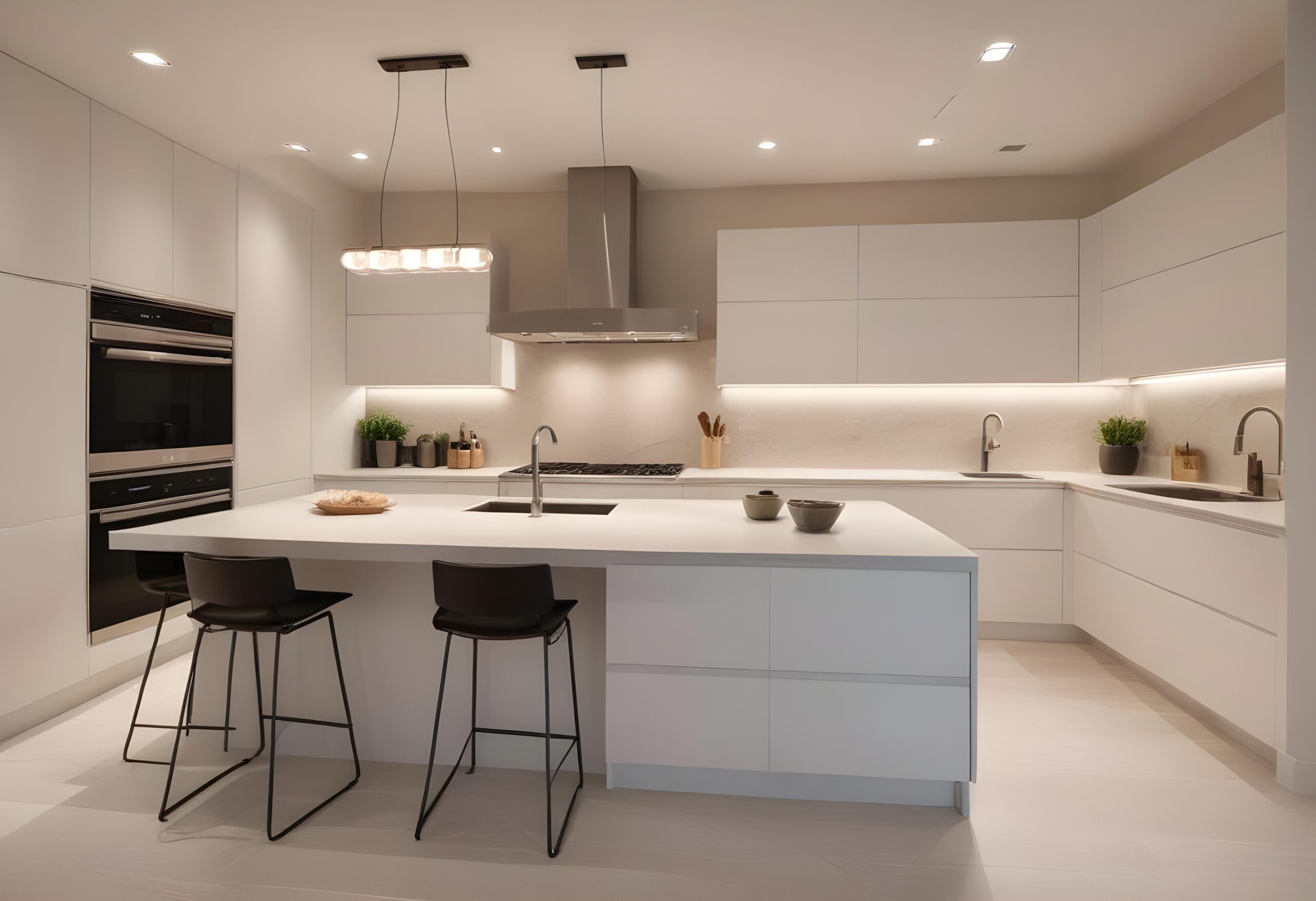 renovation errors, kitchen, home, space, avoid