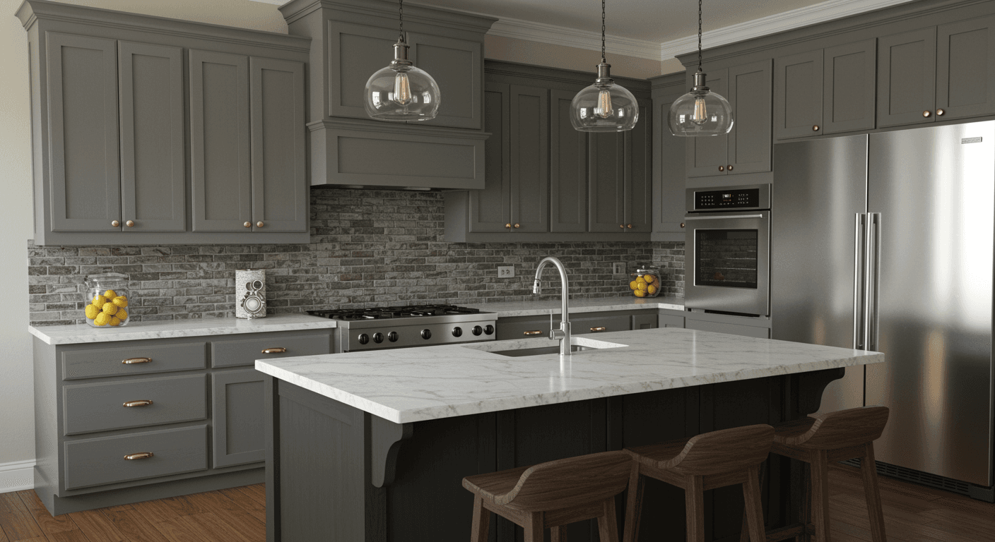 Kitchen Cabinet Johor Bahru Kitchen Renovation, Home Kitchen Renovation, Home Kitchen Tips, Tips For Kitchen Renovation, Planning Kitchen Renovation, Home Kitchen Renovation Tips, Good Tips For Kitchen Renovation