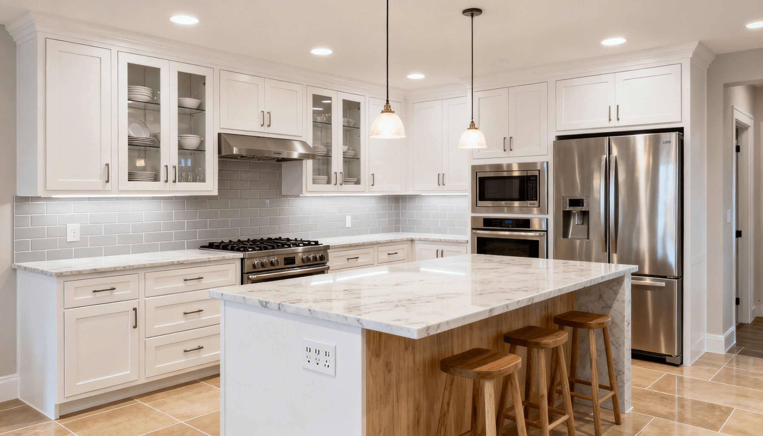 Kitchen Cabinet Johor Bahru Kitchen Renovation, Home Kitchen Renovation, Home Kitchen Tips, Tips For Kitchen Renovation, Planning Kitchen Renovation, Home Kitchen Renovation Tips, Good Tips For Kitchen Renovation