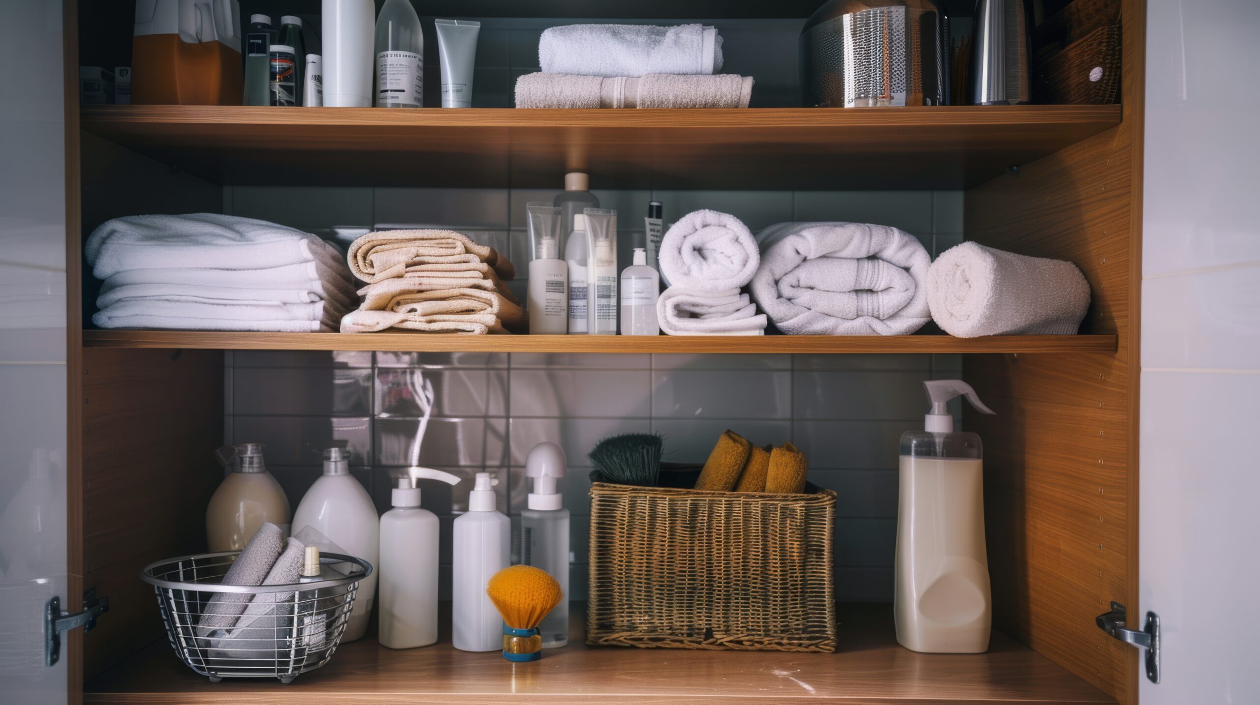 Kitchen Cabinet Johor Bahru Bathroom Cabinetry Tips, Home, Space