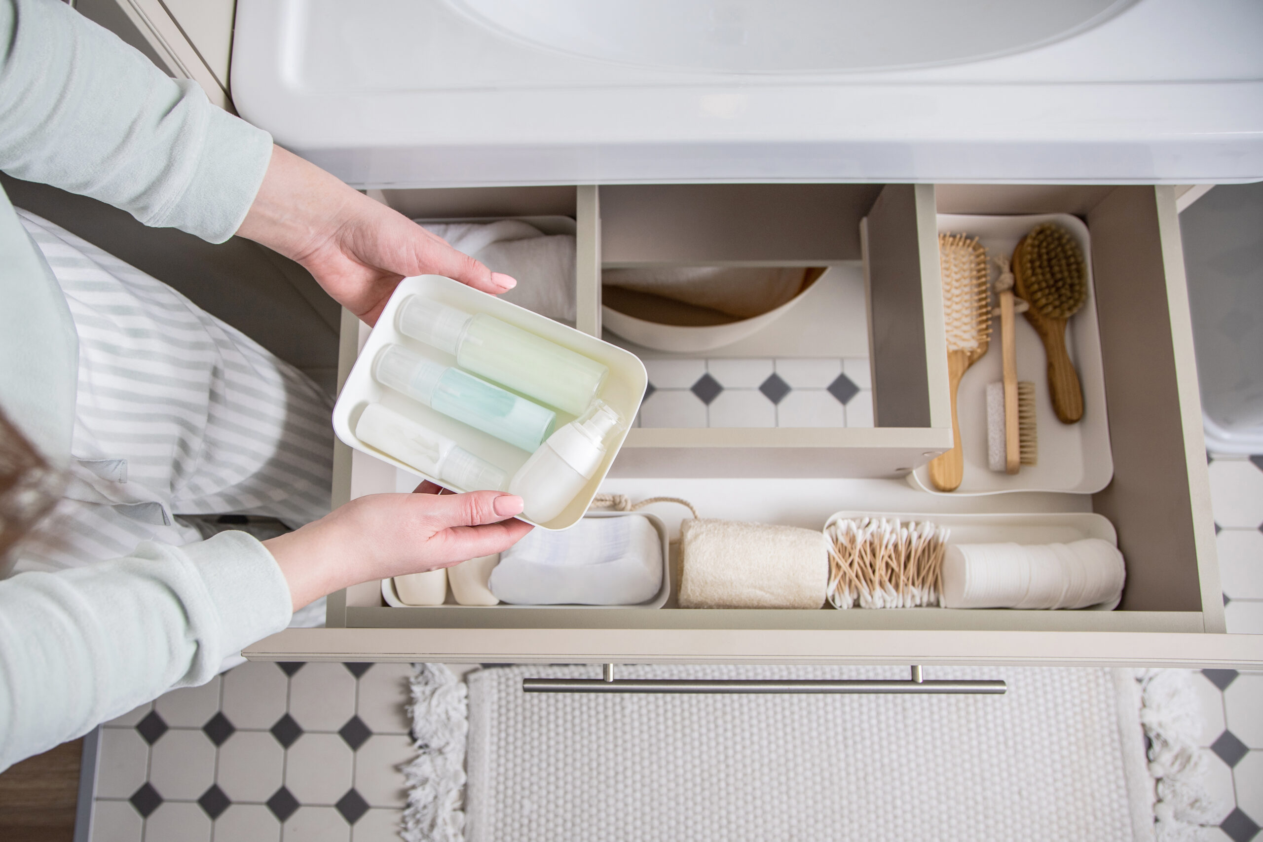 Kitchen Cabinet Johor Bahru Bathroom Cabinetry Tips, Home, Space