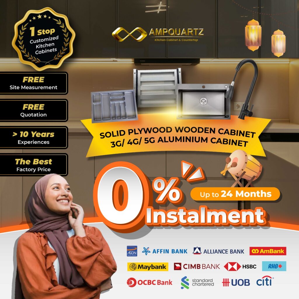 Kitchen Cabinet Johor Bahru Kitchen Cabinet Johor