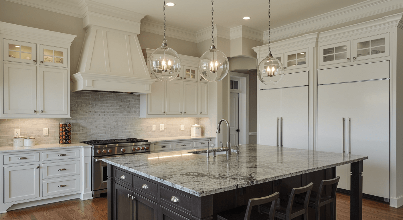 Luxurious Kitchen Design, Home Kitchen Design, Kitchen Designs That Are Luxe, Good Quality Kitchen Design, Appearance For Home Kitchens, Luxury Kitchen Design, High End Kitchen Designs, Choosing Kitchen Designs, Home Kitchen Design Tips