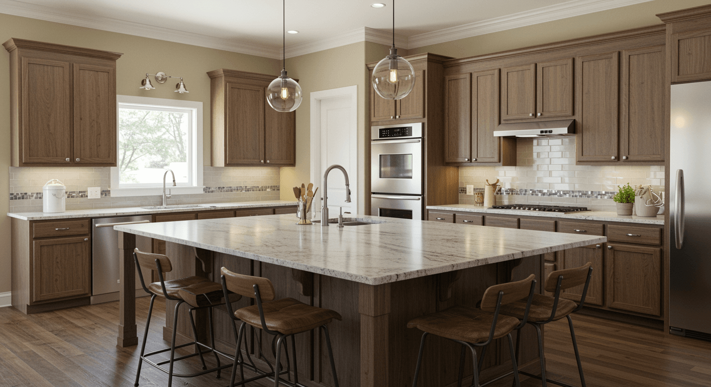 Picking Kitchen Countertop, kitchen countertop choice, home kitchen countertop, choosing good kitchen countertops, home kitchen countertop materials, surveying kitchen countertops, looking for home kitchen countertops
