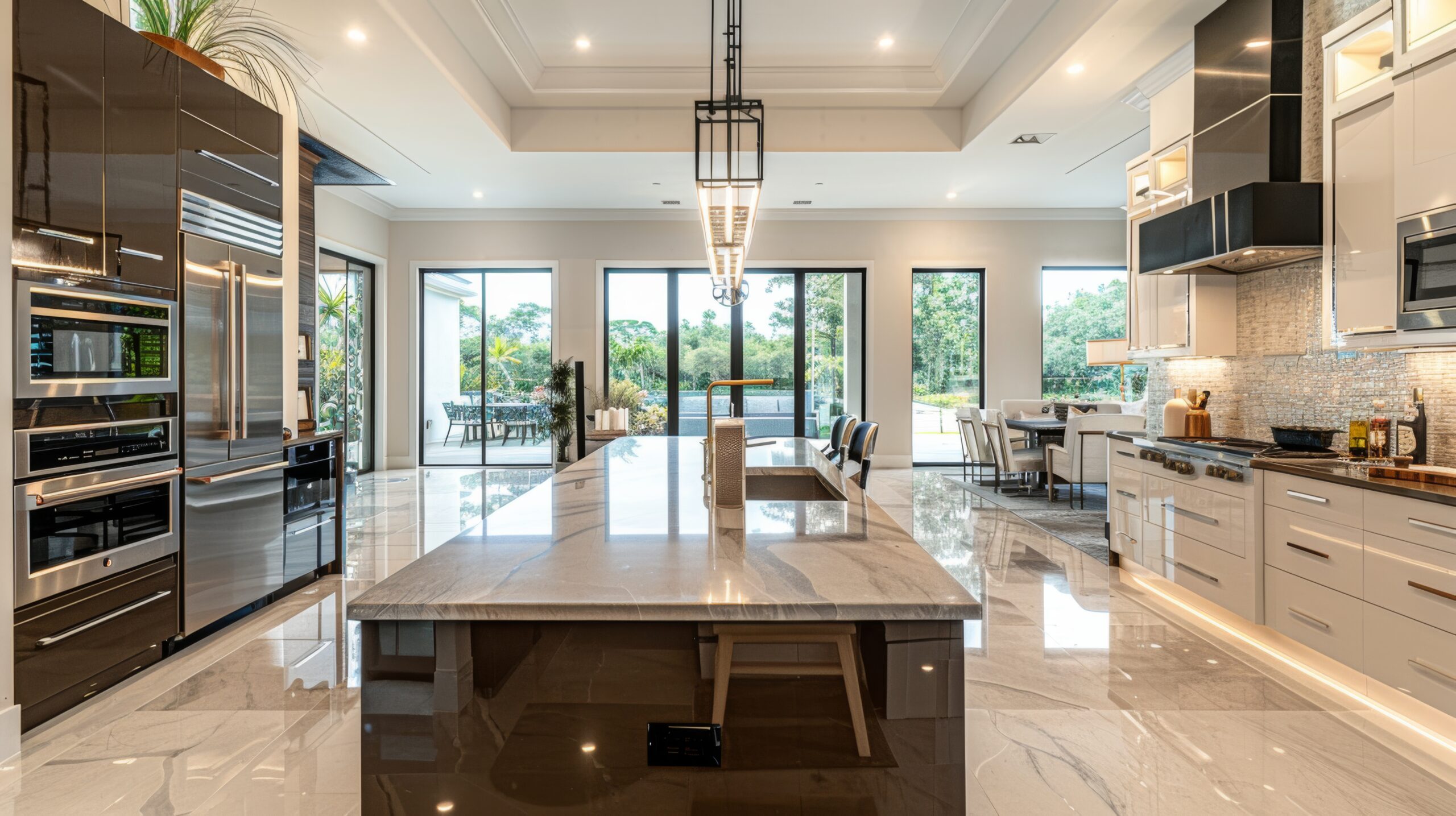 spacious kitchen tips, design, decor, interior, plan
