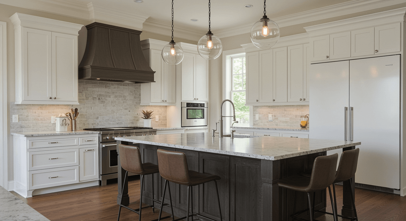 Luxurious Kitchen Design, Home Kitchen Design, Kitchen Designs That Are Luxe, Good Quality Kitchen Design, Appearance For Home Kitchens, Luxury Kitchen Design, High End Kitchen Designs, Choosing Kitchen Designs, Home Kitchen Design Tips