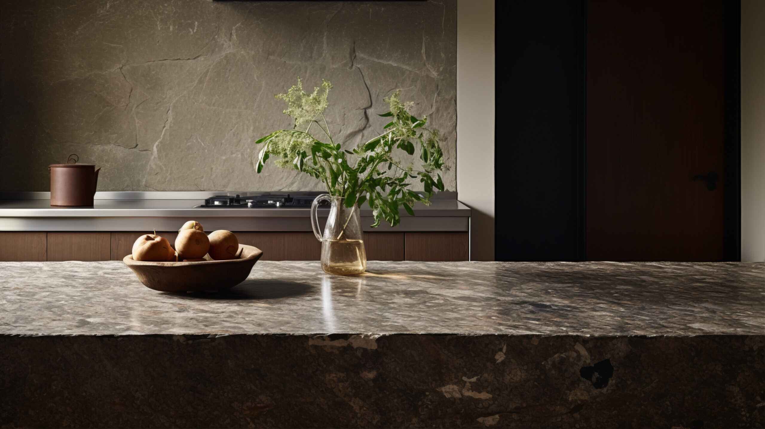 kitchen countertop material