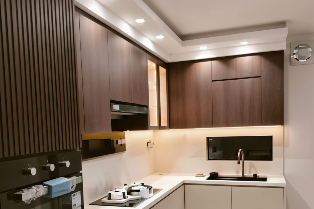 Kitchen Cabinet Johor Bahru Kitchen Cabinet Johor