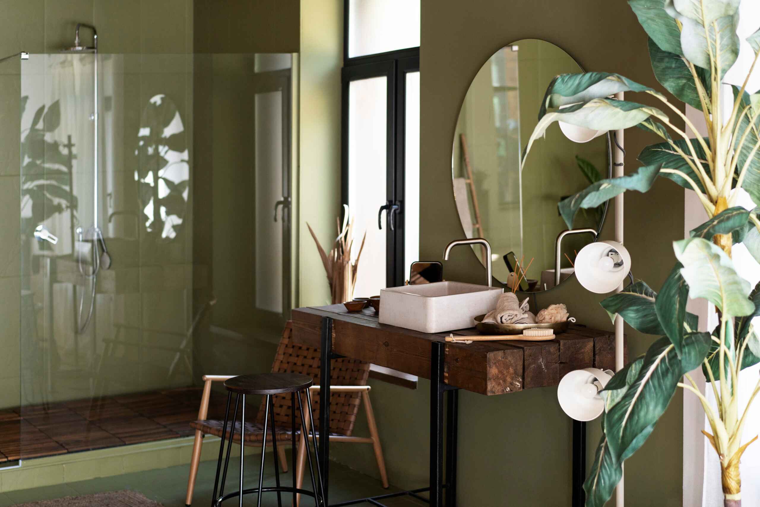 bathroom trends, home, designs