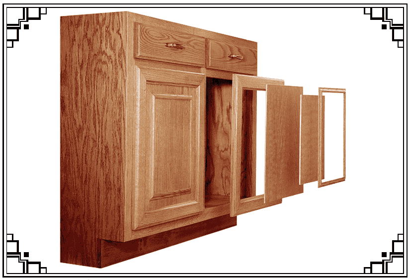 Kitchen Cabinet Johor Bahru Cabinet Doors