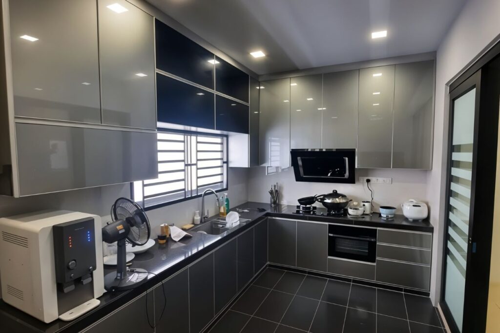 Kitchen Cabinet Johor Bahru Kitchen Cabinet Johor