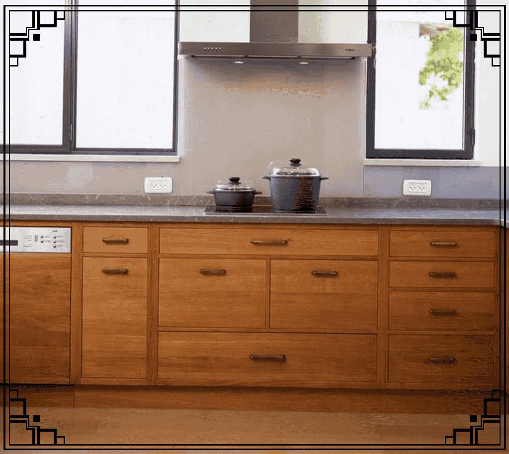 Kitchen Cabinet Johor Bahru Cabinet Doors