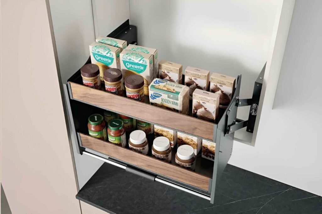 Kitchen Cabinet Johor