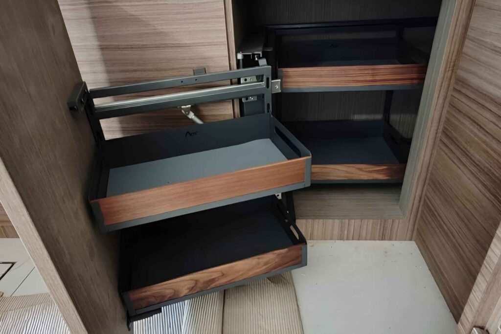 Kitchen Cabinet Johor