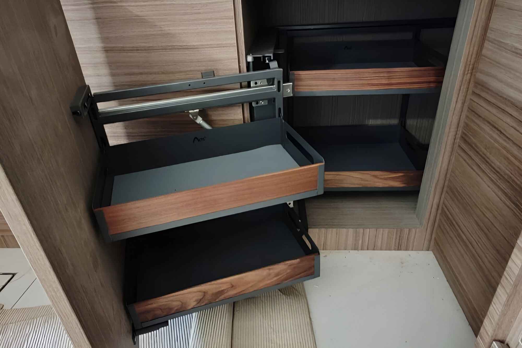 Kitchen Cabinet Johor