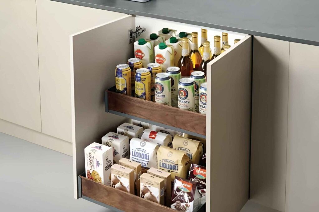 Kitchen Cabinet Johor