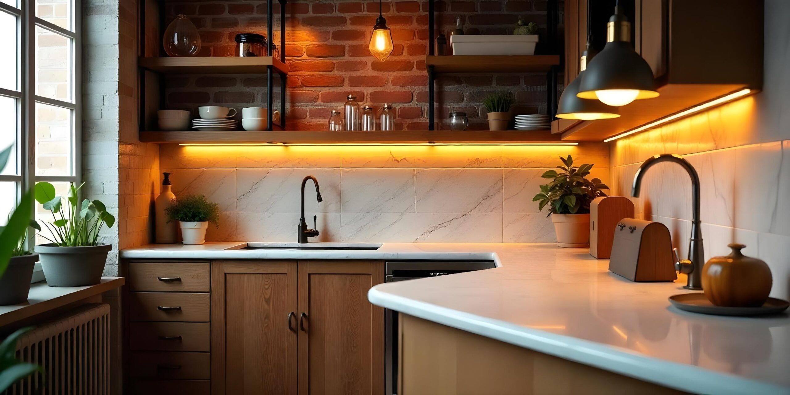 Kitchen Cabinet Johor Bahru Psychology Of Kitchen Design, Kitchen Design Influence, Home Kitchen Design Tips