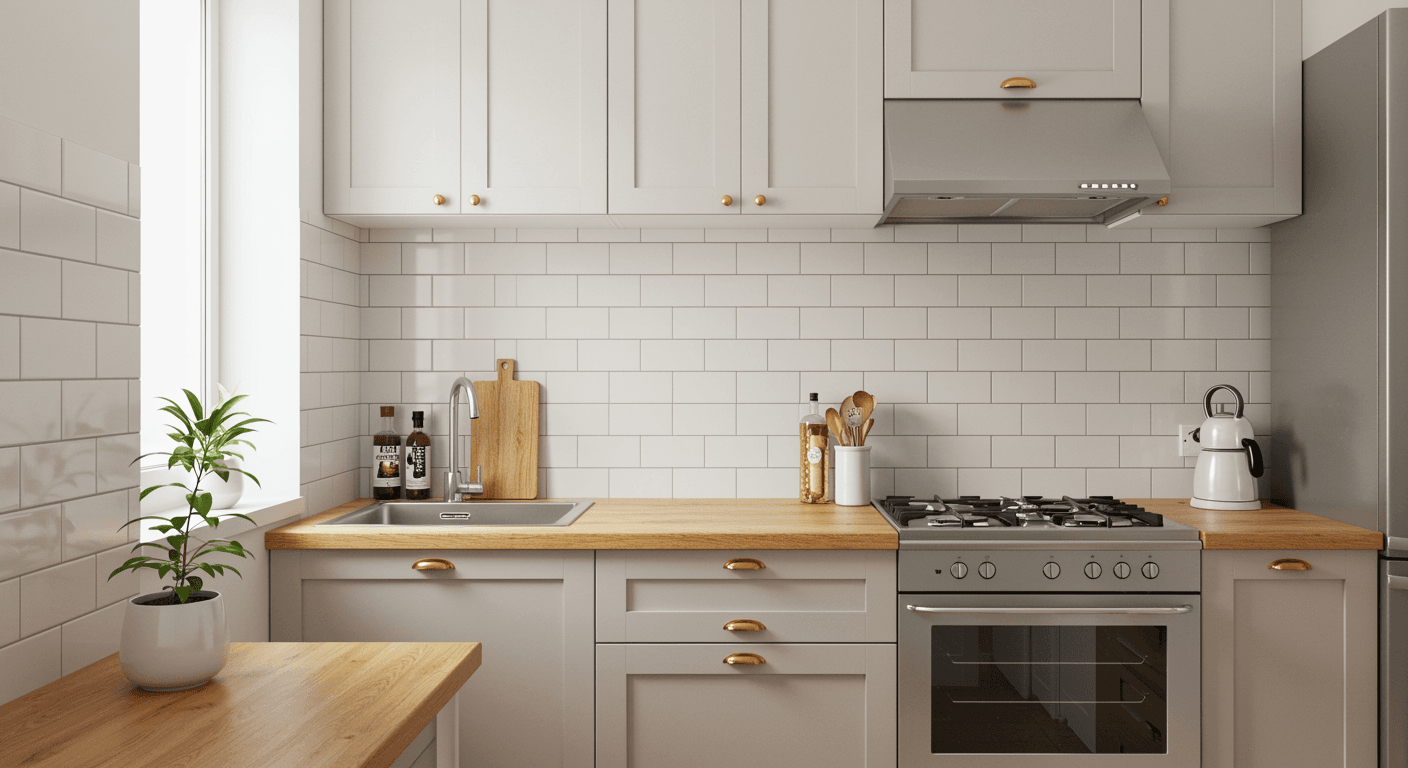 Kitchen Cabinet Johor Bahru Minimalist Kitchen Design Tips, Kitchen Design, Minimalist Kitchen, Home Kitchen Design, Kitchen Design Tips, Good Kitchen Design Tips, Planning Kitchen Design, Choosing Minimalist Kitchen Design, Minimalistic Kitchen Design Tips