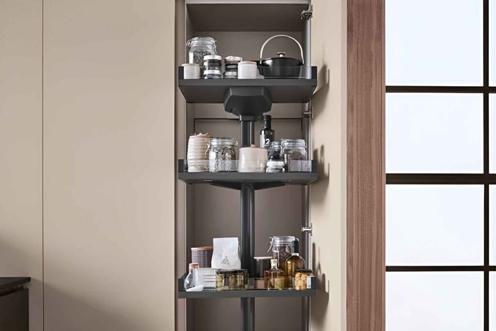 Kitchen Cabinet Johor