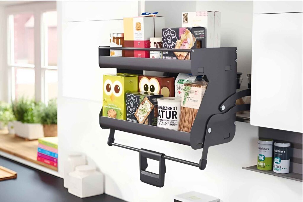 Kitchen Cabinet Johor