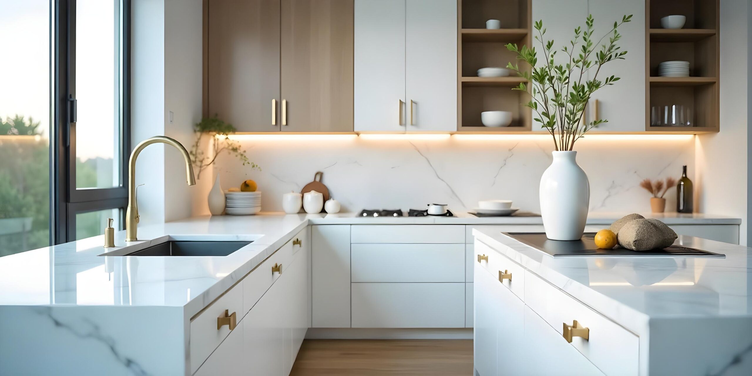 Kitchen Cabinet Johor Bahru Psychology Of Kitchen Design, Kitchen Design Influence, Home Kitchen Design Tips