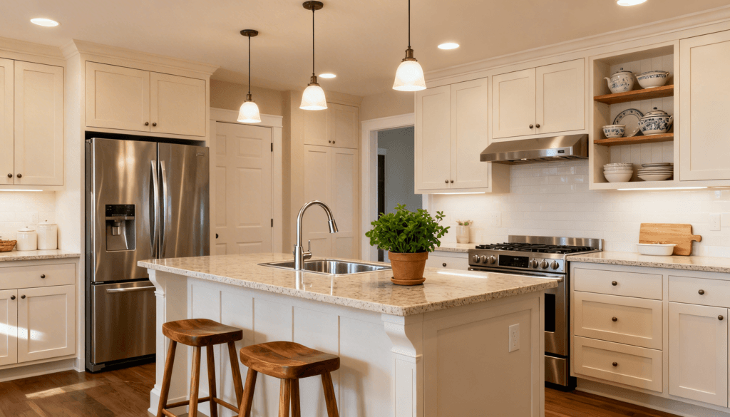 Perfect Kitchen Island, kitchen island, home kitchen island, planning a kitchen island, home kitchen island options, home kitchen island tips, ideas for home kitchen islands, choosing good kitchen islands