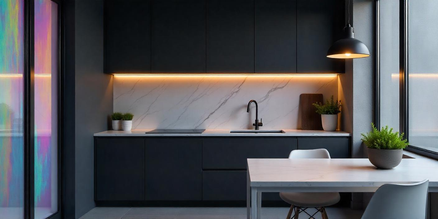 Kitchen Cabinet Johor Bahru Psychology Of Kitchen Design, Kitchen Design Influence, Home Kitchen Design Tips, Home Kitchen Cabinets, Kitchen Design, Planning A Kitchen, A Good Kitchen Plan, Kitchen Design Importance, Planning Good Kitchen Design, A Kitchen Design Plan