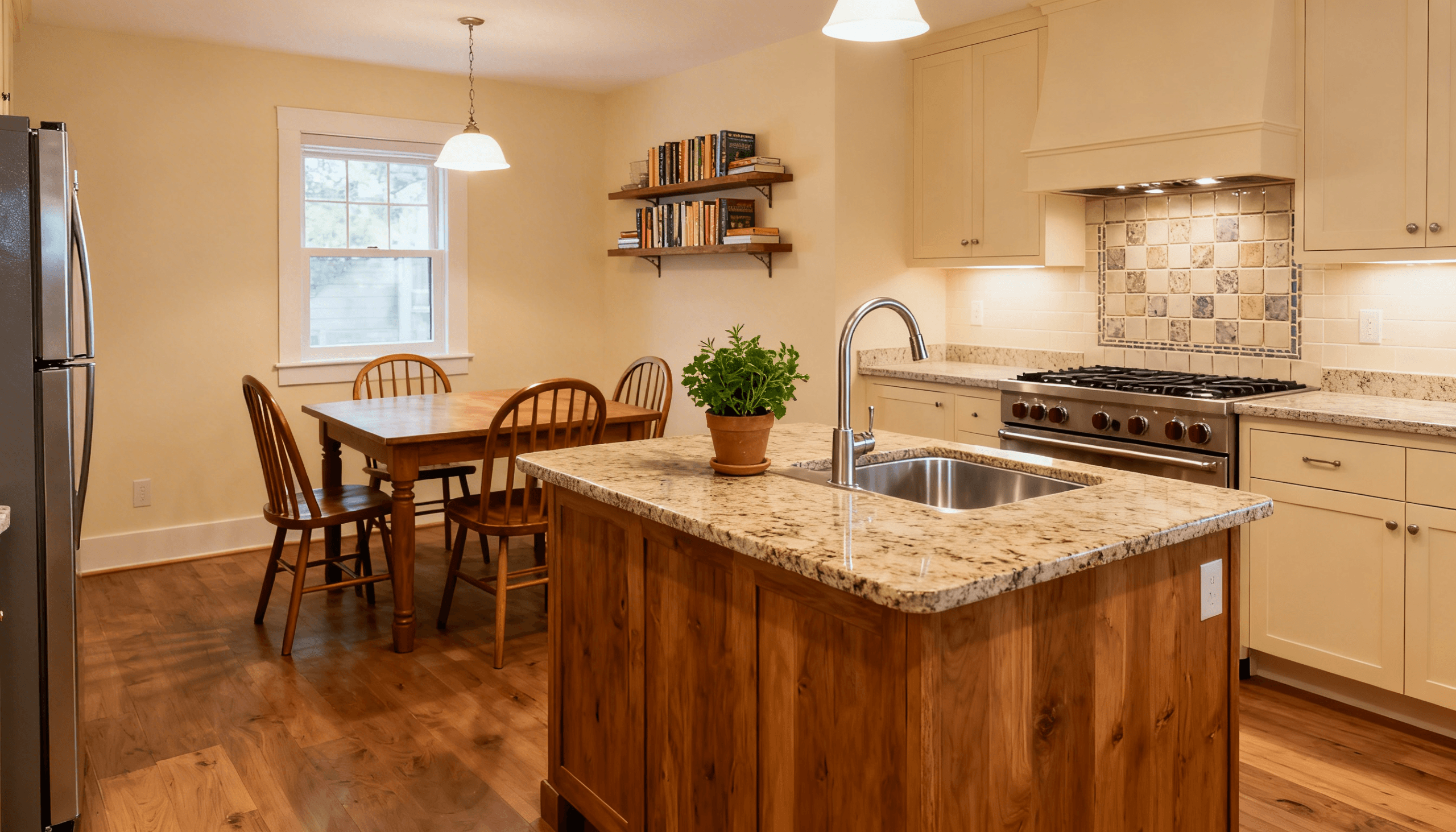 Kitchen Cabinet Johor Bahru Perfect Kitchen Island, Kitchen Island, Home Kitchen Island, Planning A Kitchen Island, Home Kitchen Island Options, Home Kitchen Island Tips, Ideas For Home Kitchen Islands, Choosing Good Kitchen Islands