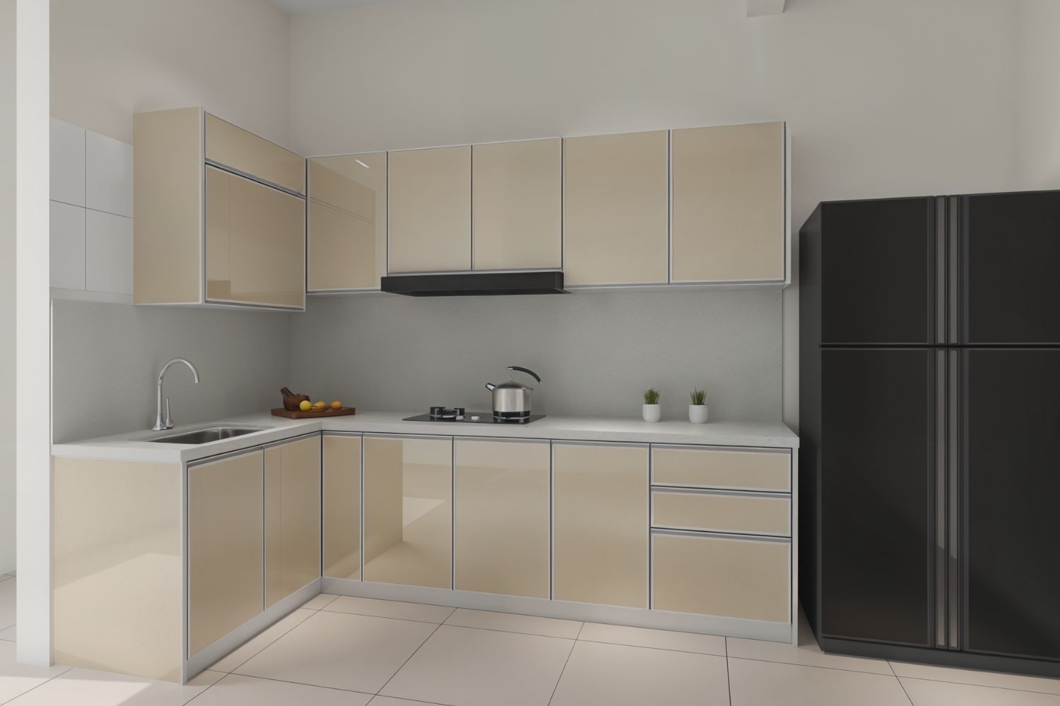 Kitchen Cabinet Johor Bahru Kitchen Cabinet Johor