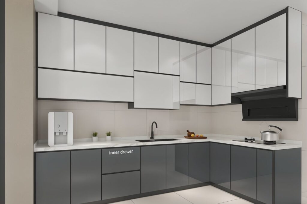 Kitchen Cabinet Johor Bahru Kitchen Cabinet Johor