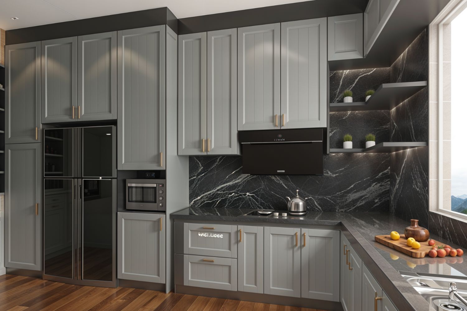 Kitchen Cabinet Johor Bahru Kitchen Cabinet Johor