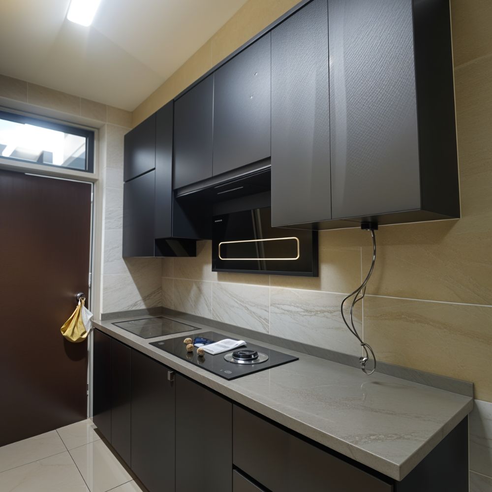 Kitchen Cabinet Johor Bahru Kitchen Cabinet Johor
