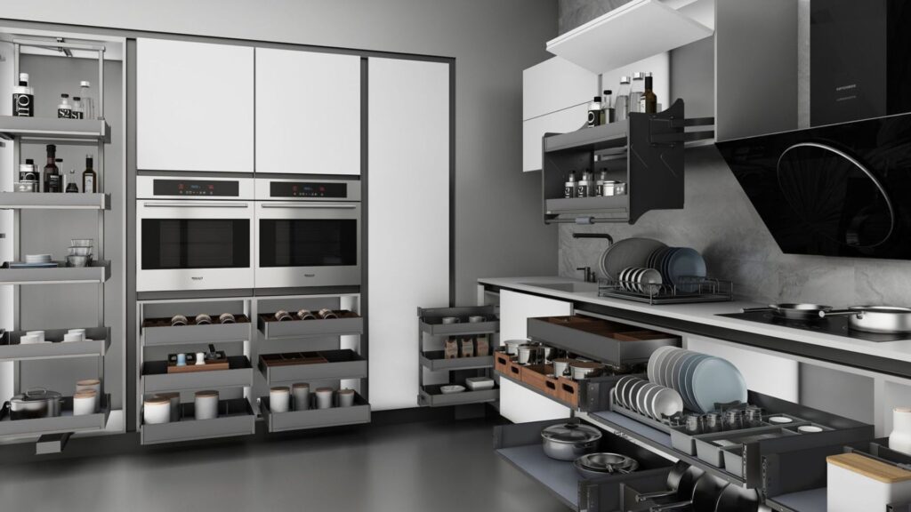 Kitchen Cabinet Johor Bahru Kitchen Cabinet Johor