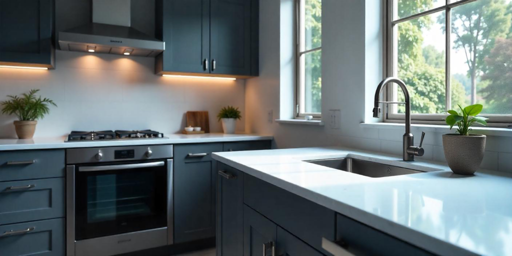 kitchen countertop material, kitchen countertop choices for home, countertops for home use, home kitchen countertops, choosing kitchen countertops, options for kitchen counters, good kitchen countertop choices, quality kitchen countertops