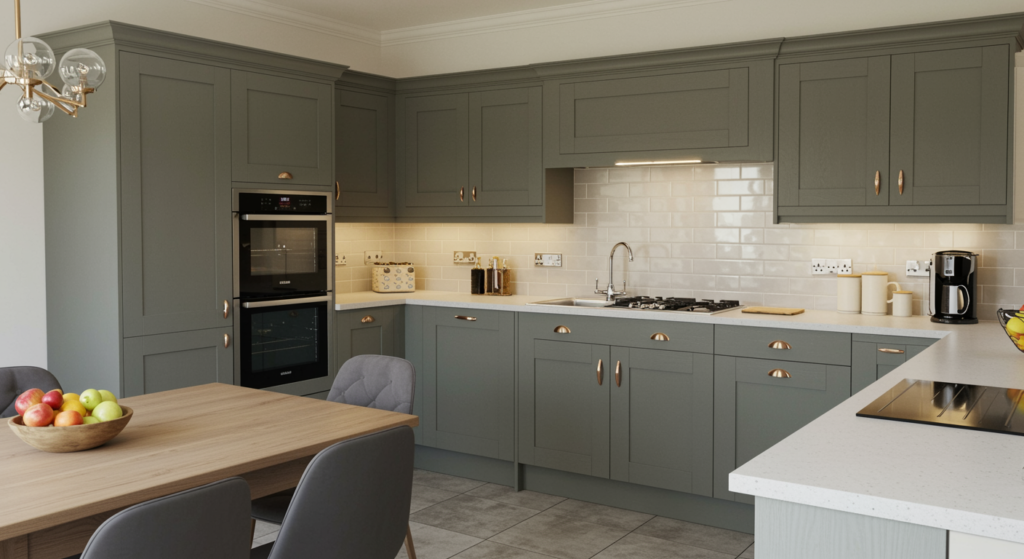 big kitchen design tips, kitchen design for spacious space, big kitchen decor and ideas, large kitchen tips, kitchen space tips, planning a large kitchen, choosing a large kitchen design, opting for a large kitchen designs, good kitchen design planning, big looking kitchens