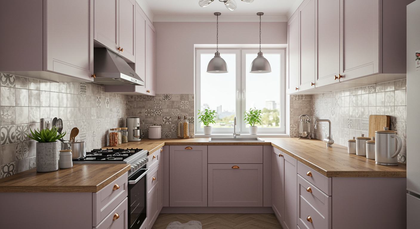 Kitchen Cabinet Johor Bahru Timeless Kitchen, Kitchen Design For Home, Kitchen Design For A Timeless Aesthetic, Kitchen Aesthetic, Home Kitchen Design, Choosing Good Kitchen Aesthetics, Planning A Kitchen Space, Planning Kitchen Design For Homes, Kitchen Cabinet For Timeless Kitchen