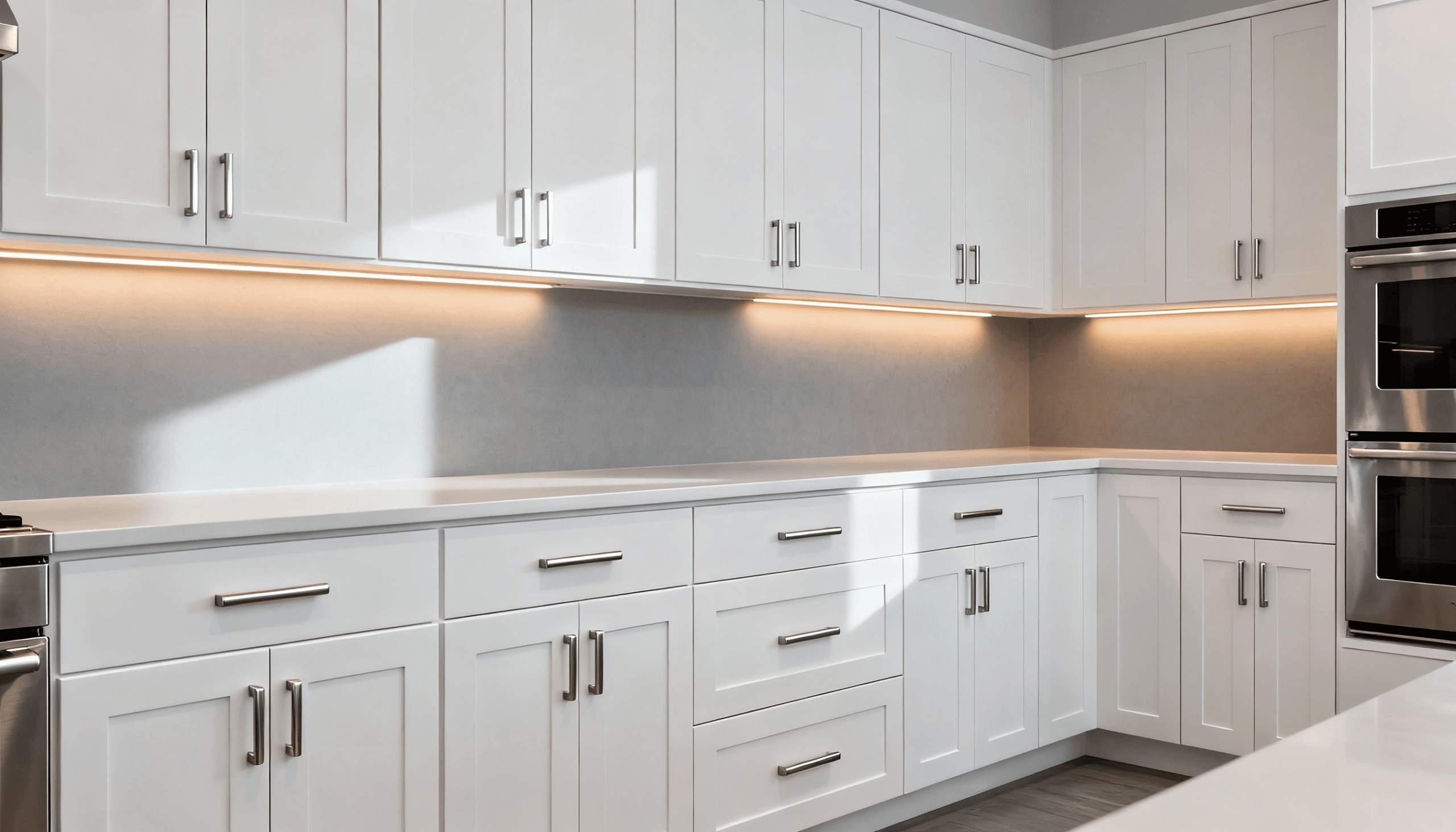 Kitchen Cabinet Johor Bahru Functional Kitchen Cabinets, Cabinets For Home Kitchen, Functional Furniture Choices, Home Kitchen Design, Planning Home Kitchen Design, Creating A Good Home Kitchen, A Functional Home Kitchen, Planning Kitchen Design, Good Kitchen Flow, Tips For Kitchen Design, Functional Kitchen Design Tips