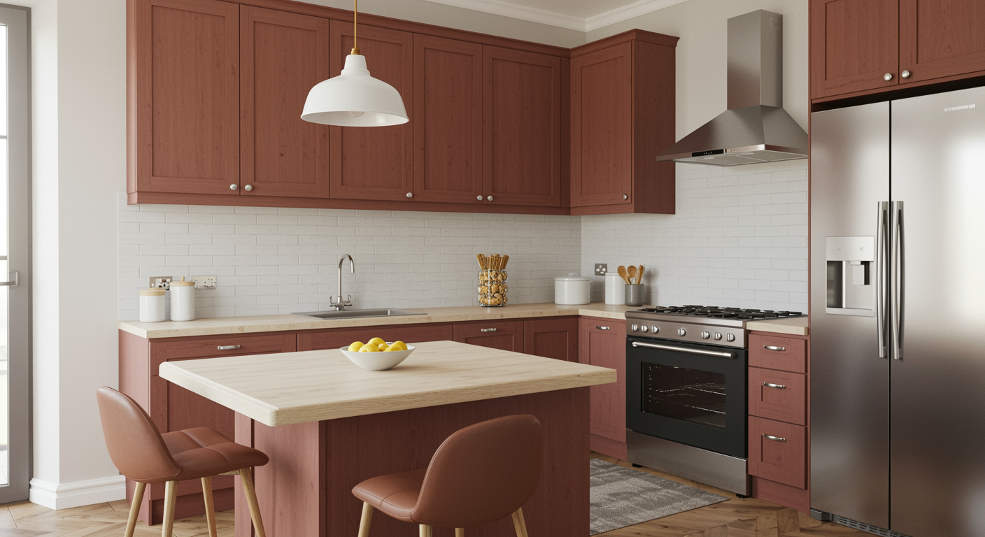 Kitchen Cabinet Johor Bahru Sleek And Seamless Cabinetry, Cabinets For Home Space, Kitchen Cabinet Tips, Kitchen Cabinet Options, Kitchen Cabinet Choices, Good Kitchen Cabinets, Quality Of Kitchen Cabinets, Choosing The Best Kitchen Cabinets, Tips On Seamless Kitchen Cabinets