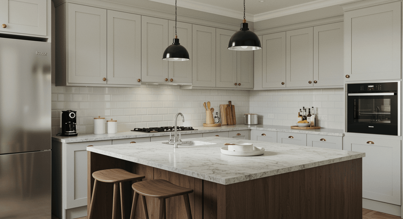 Kitchen Island Ideas, Tips For Kitchen Island, Kitchen Design, Using A Kitchen Island, Home Kitchen Island Tips, Pointers For Home Kitchen Island, Kitchen Island Tips, Kitchen Island Design, Kitchen Island For Home Aesthetics, Having A Kitchen Island At Home