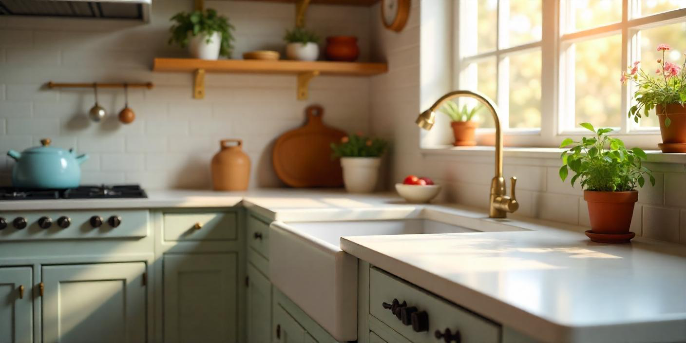 Kitchen Cabinet Johor Bahru Kitchen Countertop Material, Kitchen Countertop Choices For Home, Countertops For Home Use, Home Kitchen Countertops, Choosing Kitchen Countertops, Options For Kitchen Counters, Good Kitchen Countertop Choices, Quality Kitchen Countertops