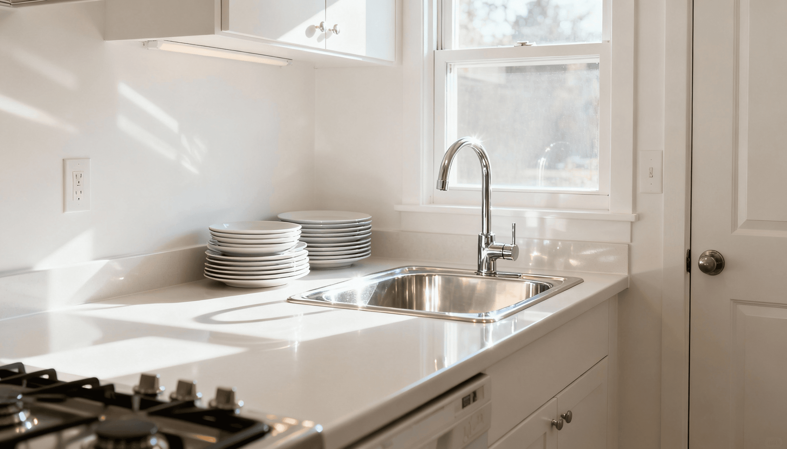 Kitchen Cabinet Johor Bahru Functional Kitchen Cabinets, Cabinets For Home Kitchen, Functional Furniture Choices, Home Kitchen Design, Planning Home Kitchen Design, Creating A Good Home Kitchen, A Functional Home Kitchen, Planning Kitchen Design, Good Kitchen Flow, Tips For Kitchen Design, Functional Kitchen Design Tips