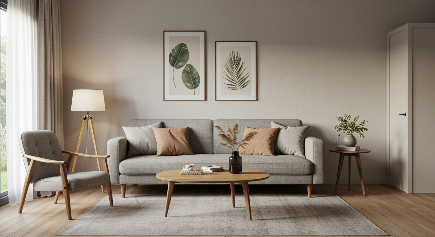 Multi-Functional Rooms, Multi-Functional Rooms For Johor Homes, Homes For Johor Home Owners, Home Design Options, Planning Home Design Tips, Good Home Design, Tips On Open Space, Zoning In Homes