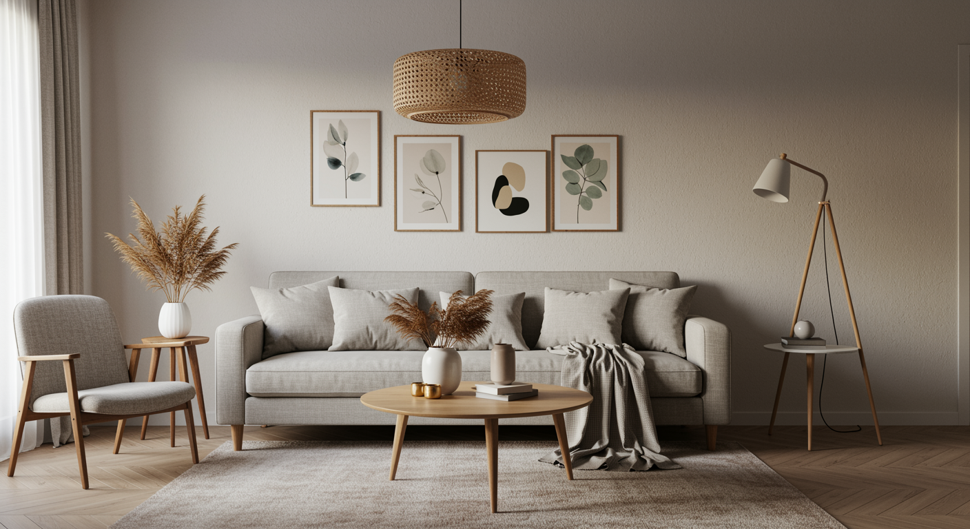 Multi-Functional Rooms, Multi-Functional Rooms For Johor Homes, Homes For Johor Home Owners, Home Design Options, Planning Home Design Tips, Good Home Design, Tips On Open Space, Zoning In Homes